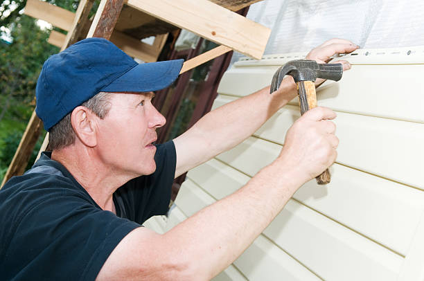 Best Siding for Commercial Buildings  in Grenada, MS