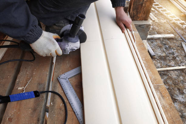Best Vinyl Siding Installation  in Grenada, MS