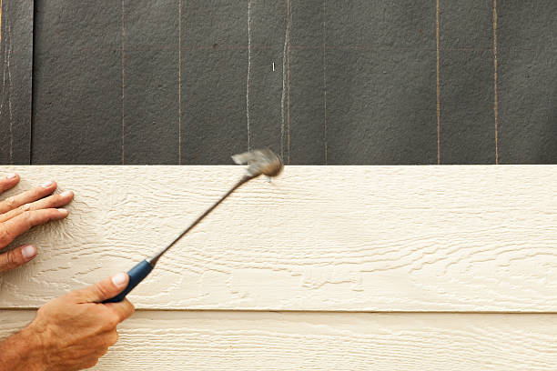 Best Historical Building Siding Restoration  in Grenada, MS